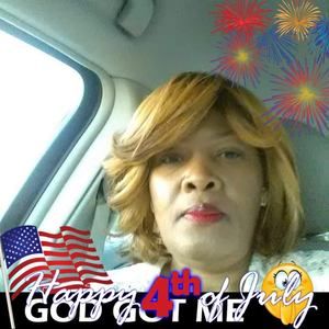 Meet your Posher, Avis johnson -